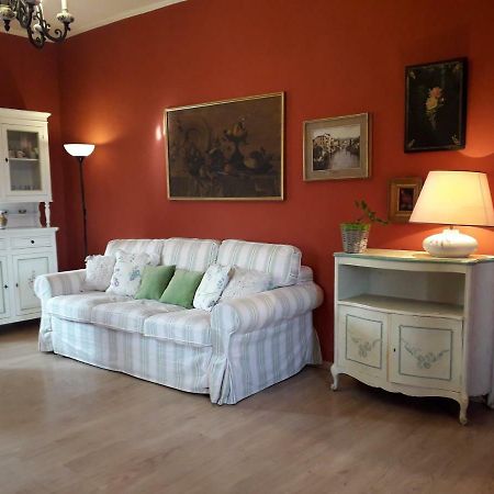 Alle Preci Country House Santa Restituta ภายนอก รูปภาพ