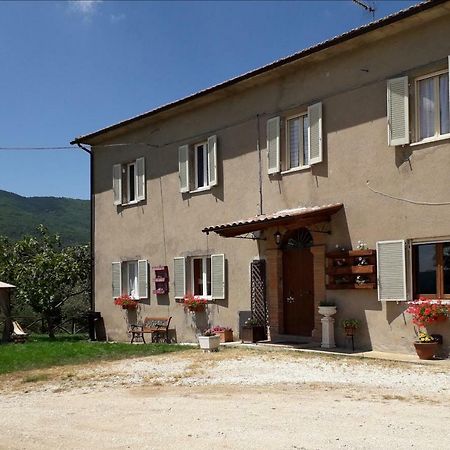 Alle Preci Country House Santa Restituta ภายนอก รูปภาพ