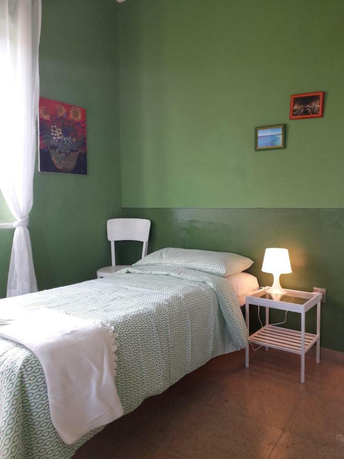 Alle Preci Country House Santa Restituta ภายนอก รูปภาพ
